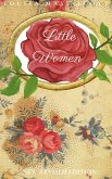 Little Women (eBook, ePUB)