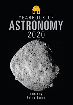 Yearbook of Astronomy 2020 (eBook, ePUB) - Jones, Brian
