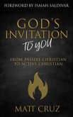 God's Invitation to You (eBook, ePUB)