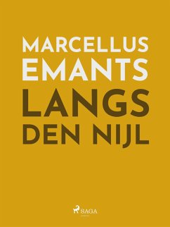 Cover Langs den Nijl (eBook, ePUB)