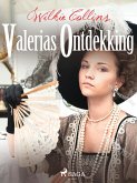 Valerias Ontdekking (eBook, ePUB)