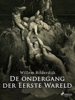 Cover De ondergang der Eerste Wareld (eBook, ePUB)