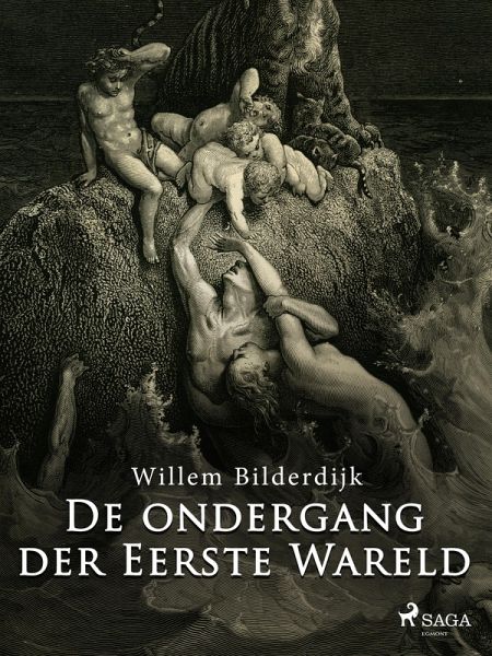 De ondergang der Eerste Wareld (eBook, ePUB) De ondergang der Eerste Wareld (eBook, ePUB)
