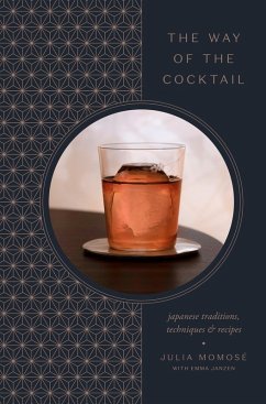 Cover The Way of the Cocktail (eBook, ePUB)