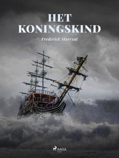 Het koningskind (eBook, ePUB) - Marryat, Frederick