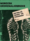 Jakten på &quote;Skrik&quote; og &quote;Madonna&quote; (eBook, ePUB)