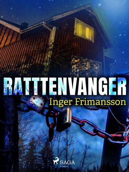 Rattenvanger (eBook, ePUB)