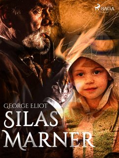 Cover Silas Marner (eBook, ePUB)