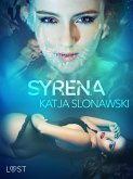 Syrena - opowiadanie erotyczne (eBook, ePUB)