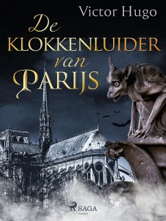 Cover De klokkenluider van Parijs (eBook, ePUB)