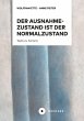 Der Ausnahmezustand ist der... - Bild 1