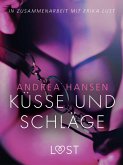 Küsse und Schläge: Erika Lust-Erotik (eBook, ePUB)