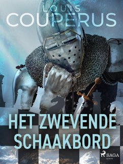 Het zwevende schaakbord (eBook, ePUB) - Couperus, Louis