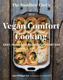 The Buddhist Chef's Vegan Comfort Cooking (eBook, ePUB)