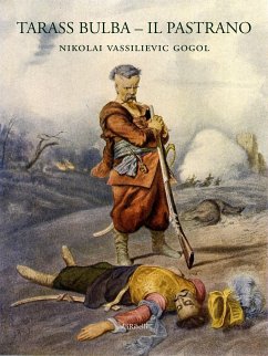 Tarass Bulba - Il pastrano (eBook, ePUB) - Vassilievic Gogol, Nikolai