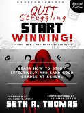 Quit Struggling Start Winning (eBook, ePUB)