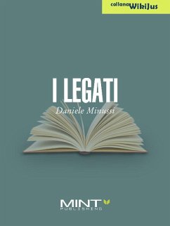 I Legati (eBook, ePUB) - Minussi, Daniele