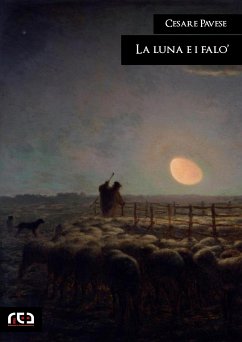 La luna e i falò (eBook, ePUB) - Pavese, Cesare