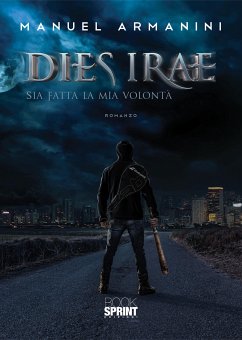 Dies irae (eBook, ePUB) - Armanini, Manuel