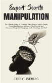 Expert Secrets – Manipulation (eBook, ePUB)