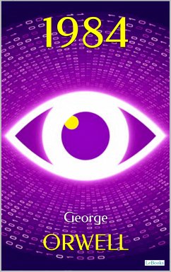 1984 - Orwell (eBook, ePUB) - Orwell, George