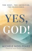 YES, GOD! (eBook, ePUB)