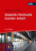 Didaktik / Methodik Sozialer Arbeit (eBook, ePUB)