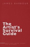 The Artist's Survival Guide (eBook, ePUB)