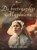 De boetvaardige Magdalena (eBook, ePUB)