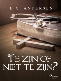 Cover Te zijn of niet te zijn? (eBook, ePUB)