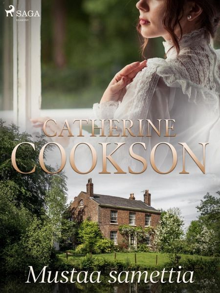 Mustaa samettia (eBook, ePUB) Mustaa samettia (eBook, ePUB)