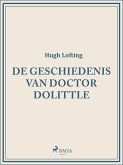De geschiedenis van doctor Dolittle (eBook, ePUB)