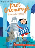 Krol Gromoryk i niezwykla zbroja (eBook, ePUB)