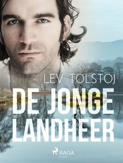 Cover De Jonge Landheer (eBook, ePUB)