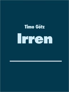 Irren (eBook, ePUB)