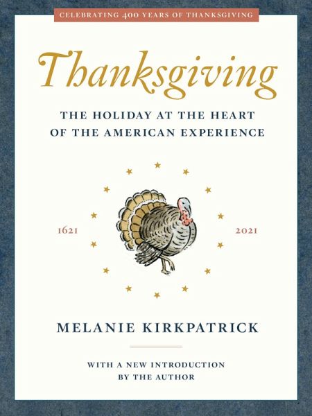 Thanksgiving (eBook, ePUB) Thanksgiving (eBook, ePUB)