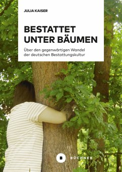 Bestattet unter Bäumen (eBook, PDF) - Kaiser, Julia