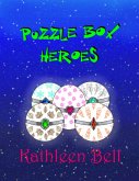 Puzzle Box Heroes (eBook, ePUB)