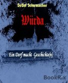 Würda - ein Dorf macht Geschichte(n) (eBook, ePUB)