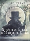 Dereisnaar demaanin28dagenen12uren (eBook, ePUB)