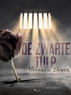 Cover De zwarte tulp (eBook, ePUB)