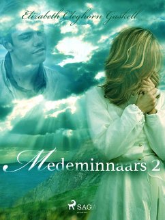 Cover Medeminnaars 2 (eBook, ePUB)