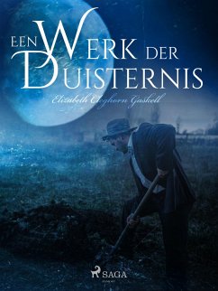 Cover Een werk der duisternis (eBook, ePUB)