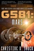 G581: Mars (Gliese 581g, #2) (eBook, ePUB)