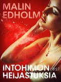 Intohimon heijastuksia - eroottinen novelli (eBook, ePUB) Intohimon heijastuksia - eroottinen novelli (eBook, ePUB)
