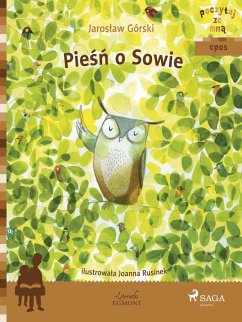 Cover Piesn o Sowie (eBook, ePUB)
