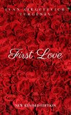 First Love (eBook, ePUB)