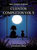 Cuentos completos Vol 5 (eBook, ePUB)