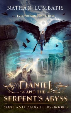 Daniel and the Serpent's Abyss (eBook, ePUB) - Lumbatis, Nathan