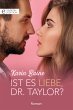 Ist es Liebe, Dr. Taylor? (eBook, ePUB) - Bild 1